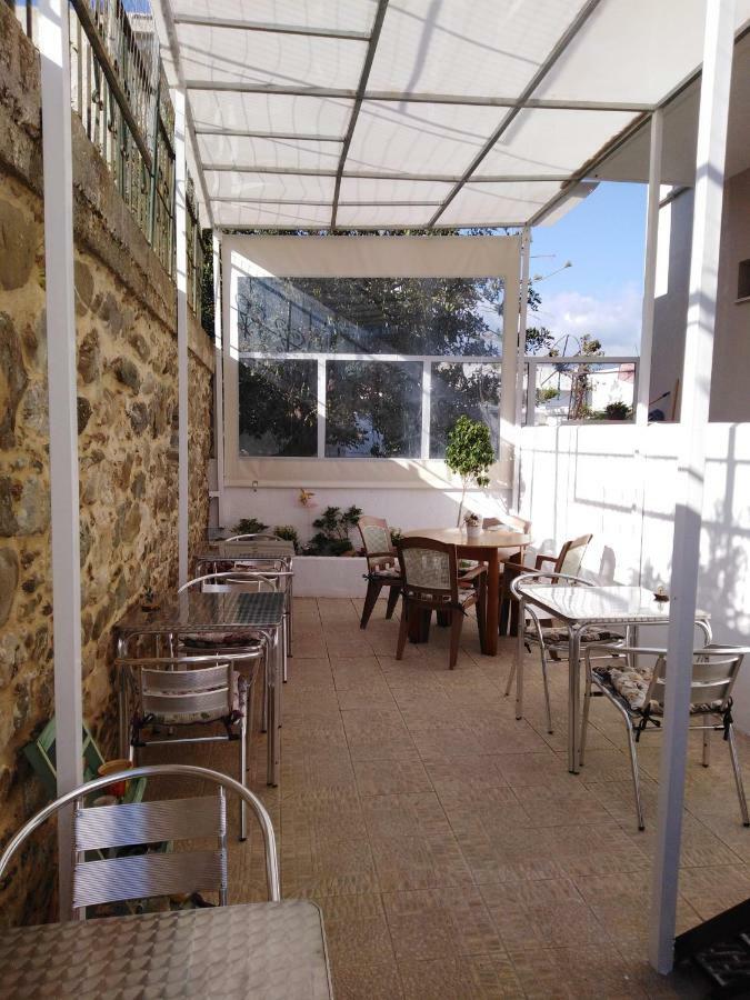 Affittacamere Antigoni Agia Galini