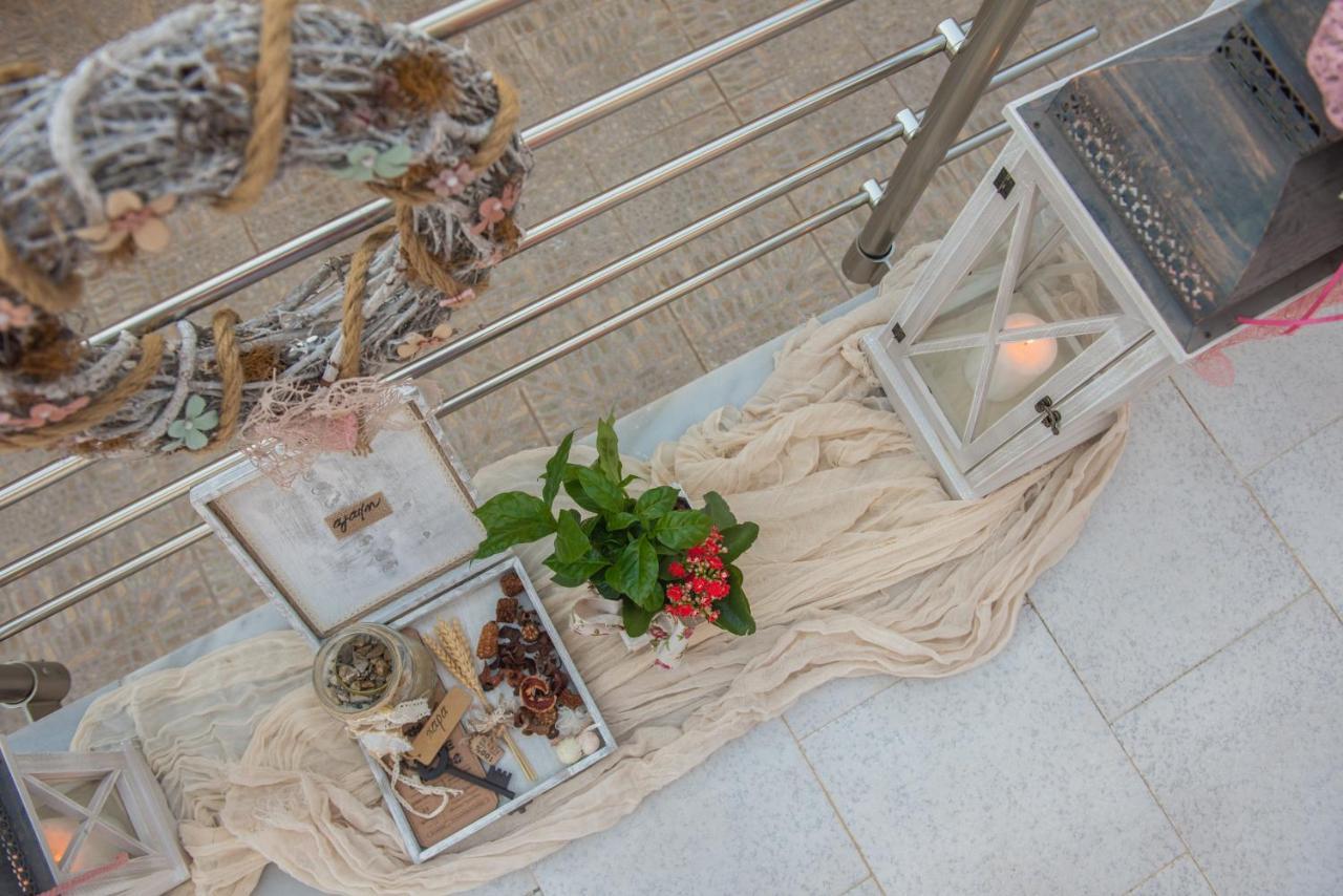 Guest house Antigoni