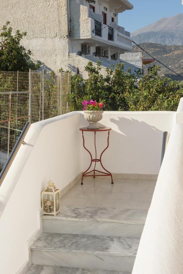 Antigoni 2* Agia Galini (Crete)