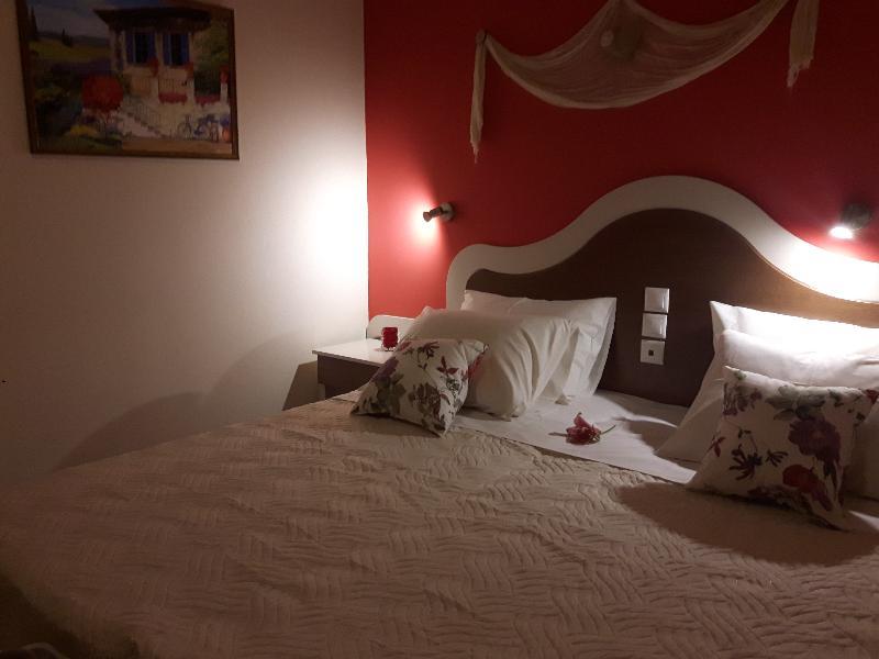 Antigoni Gasthof 2*