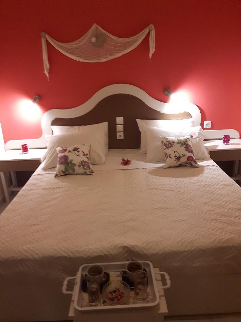 Antigoni Guest house