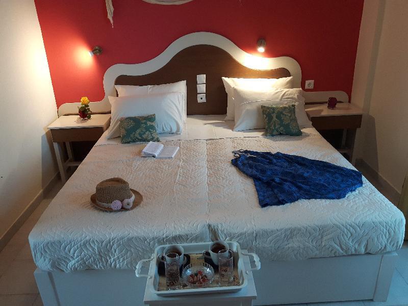Antigoni Guest house Agia Galini (Crete)