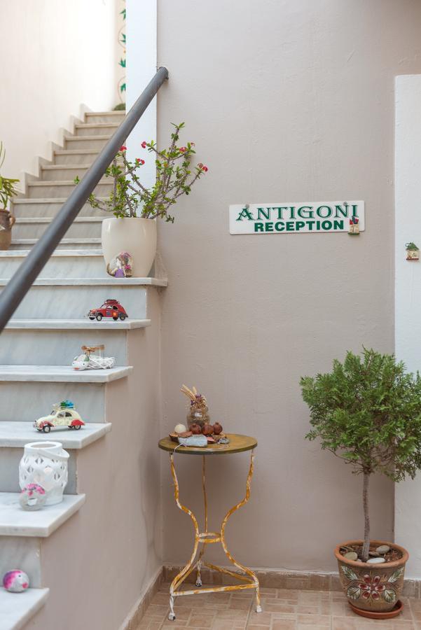 Antigoni 2* Agia Galini