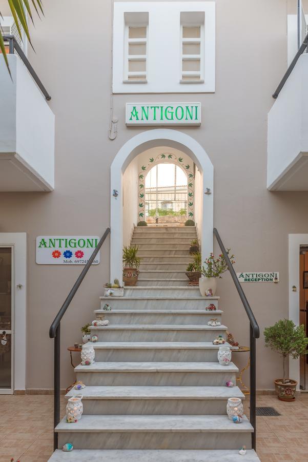 Antigoni 2*