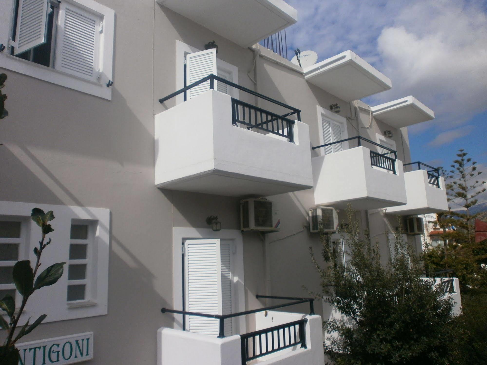 Gasthof Antigoni 2*