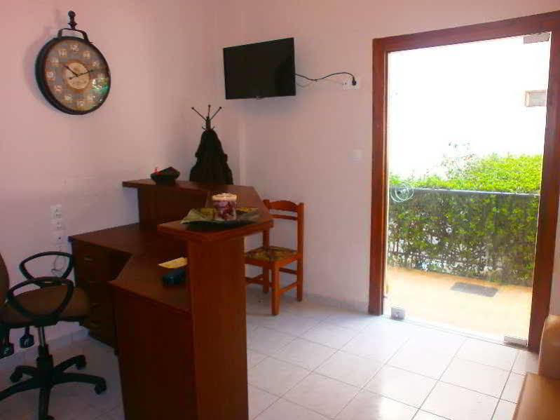 Affittacamere Antigoni 2*