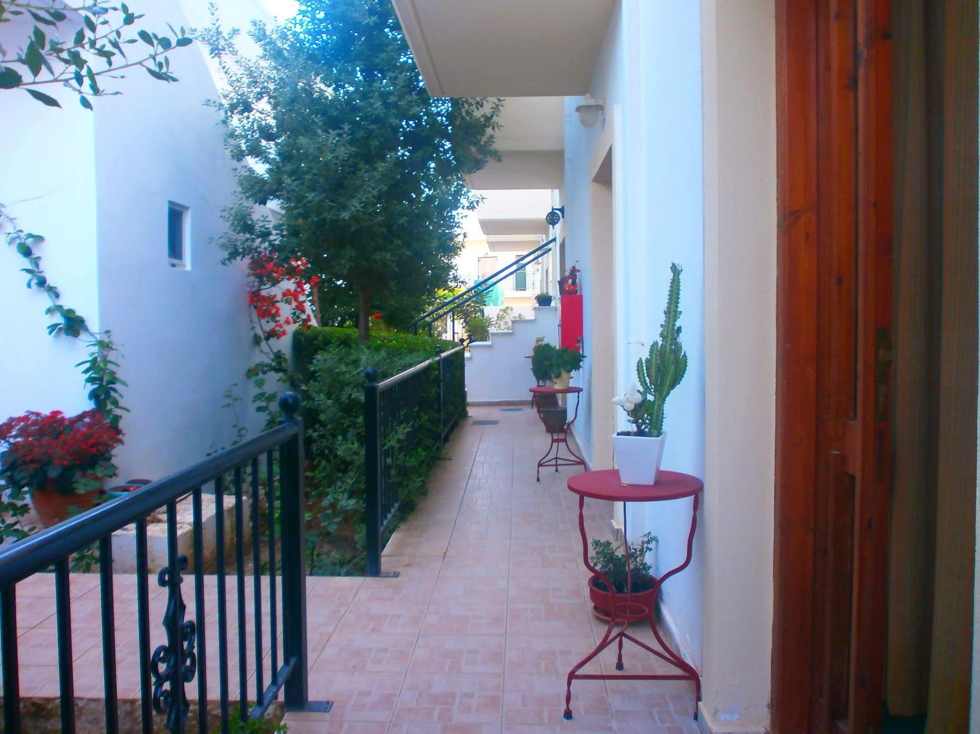 Antigoni 2* Agia Galini