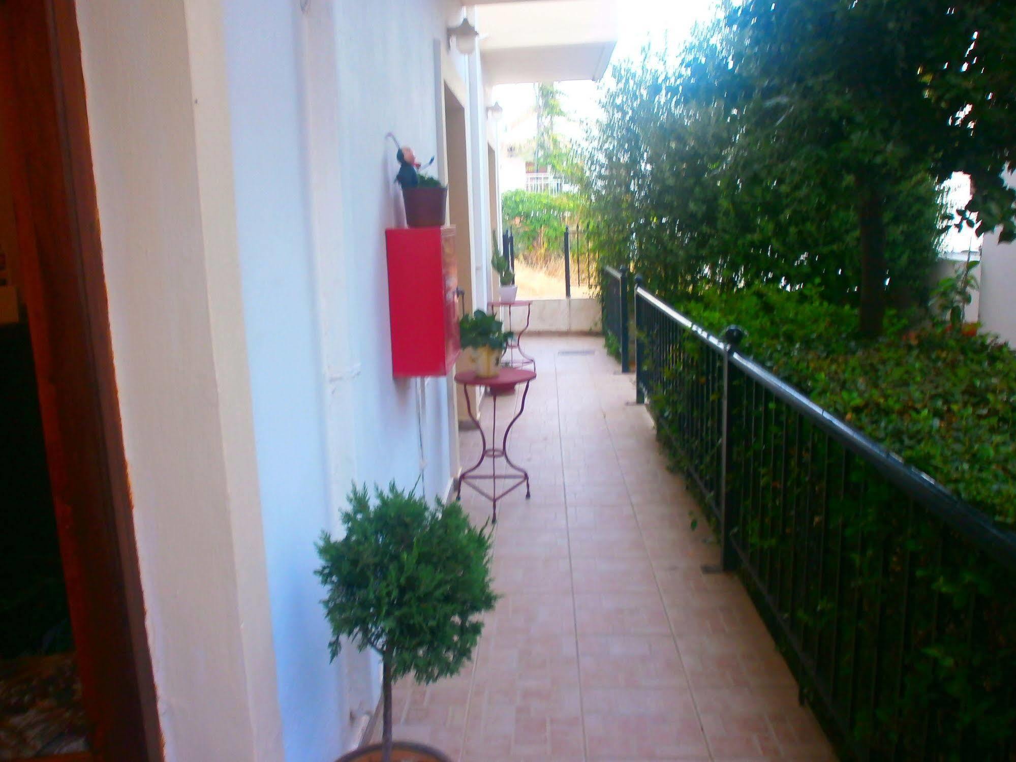 Antigoni Gasthof