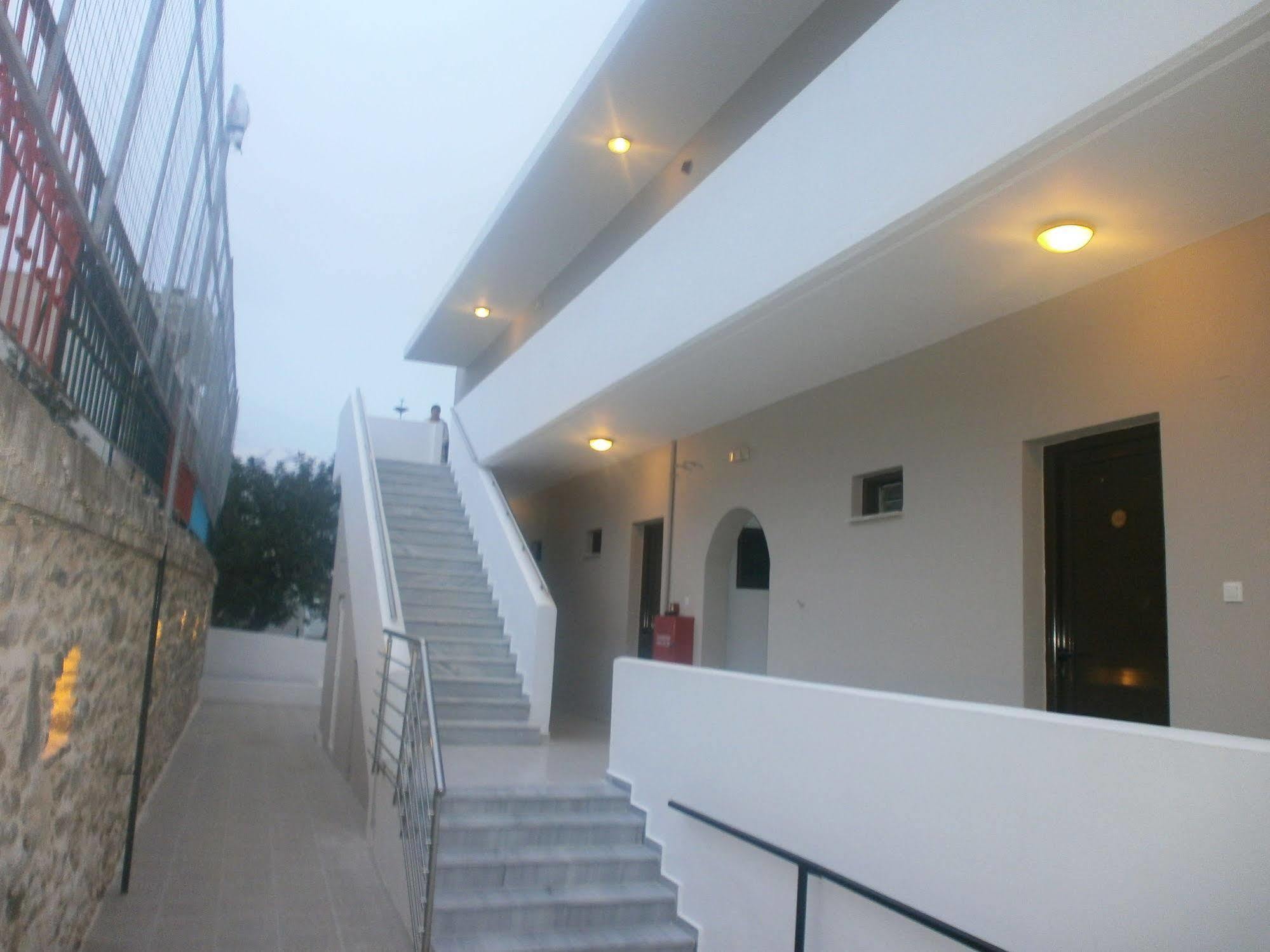 Gasthof Antigoni 2*