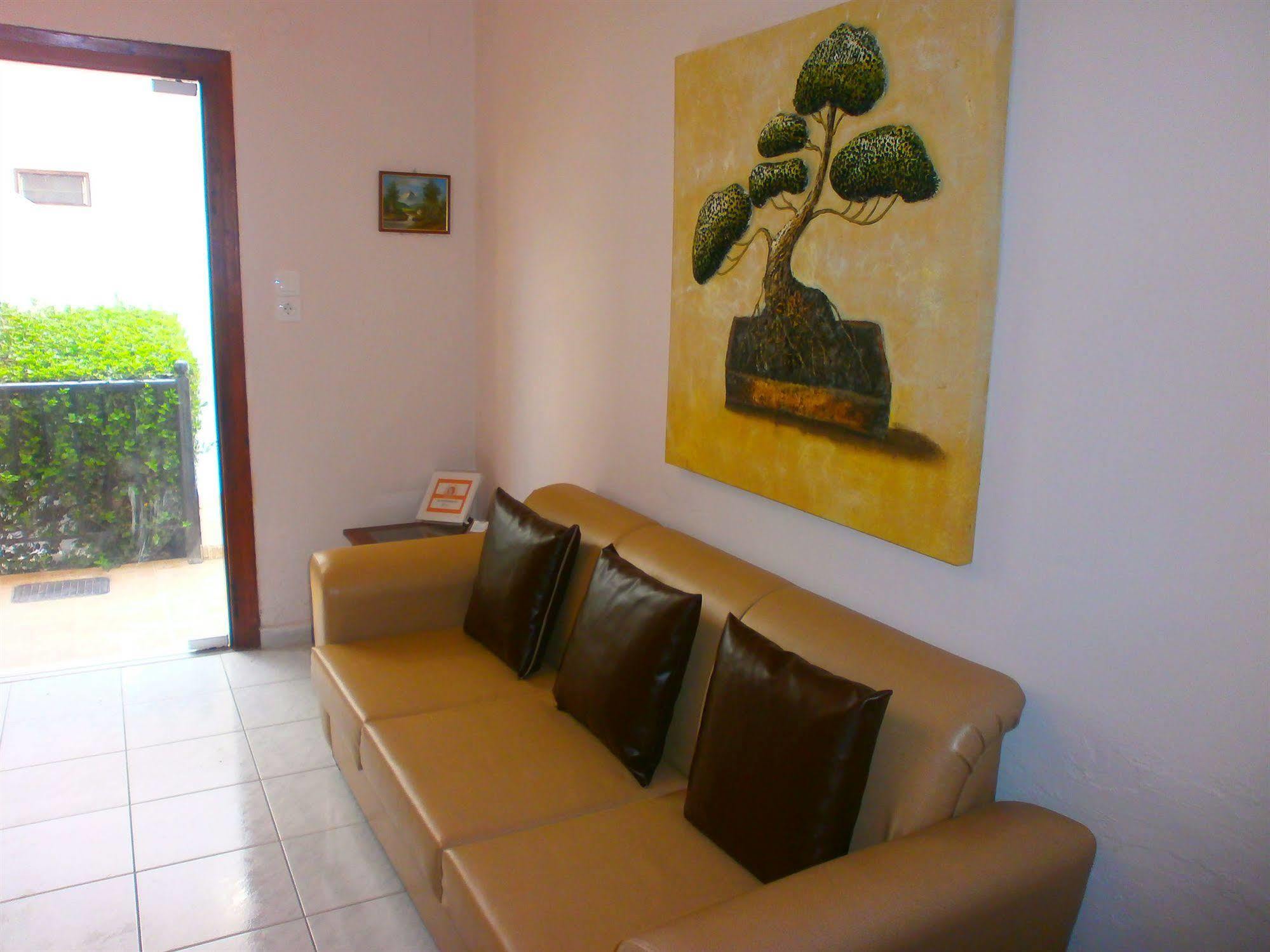 Antigoni Gasthof Agia Galini