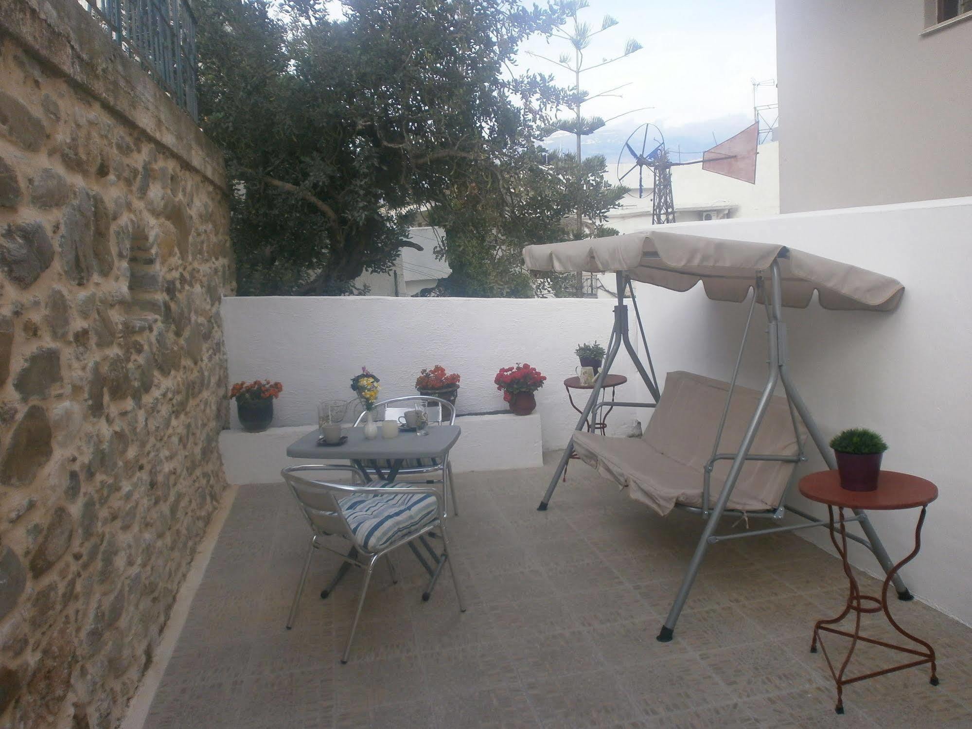 Gasthof Antigoni 2*