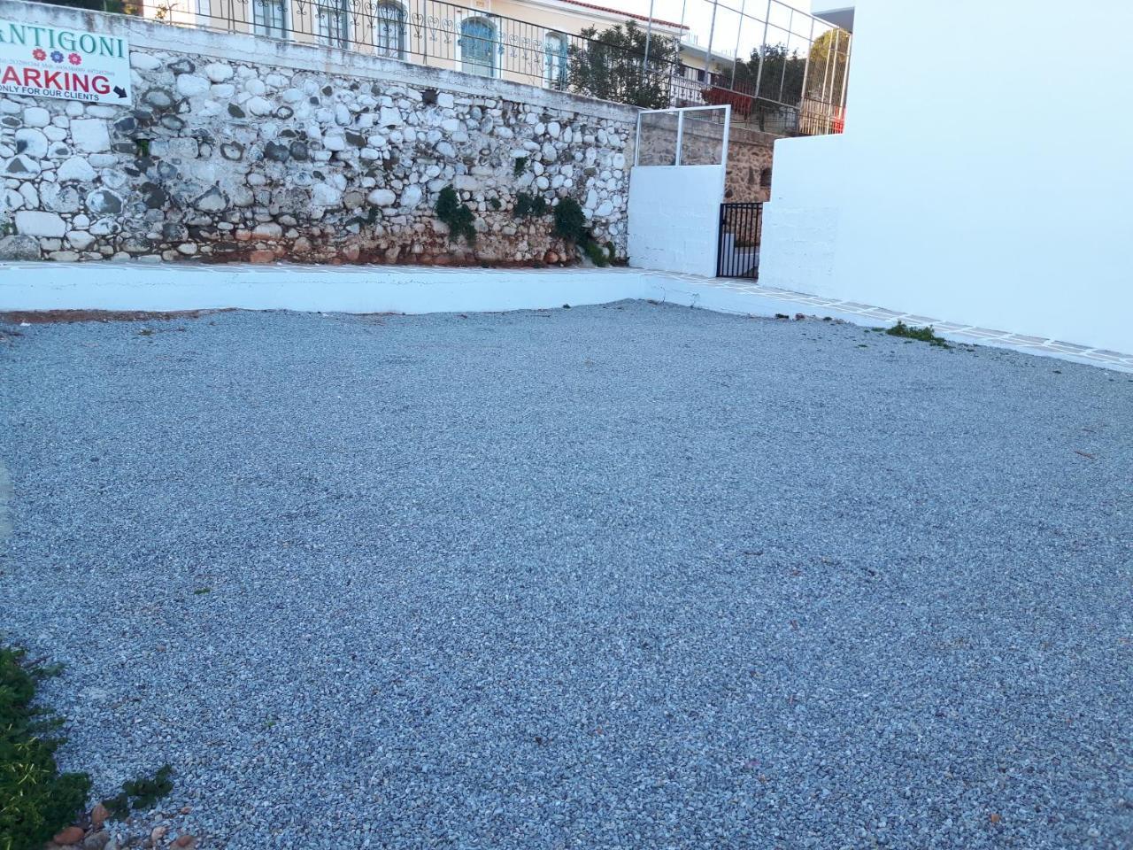 Antigoni Guest house