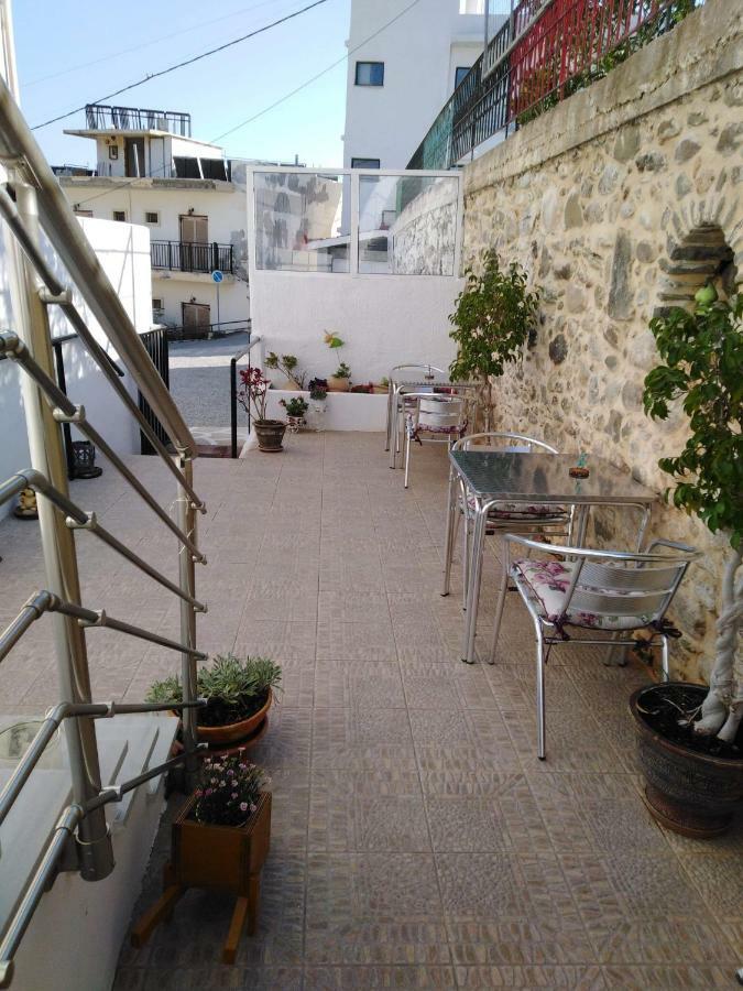 Antigoni Agia Galini
