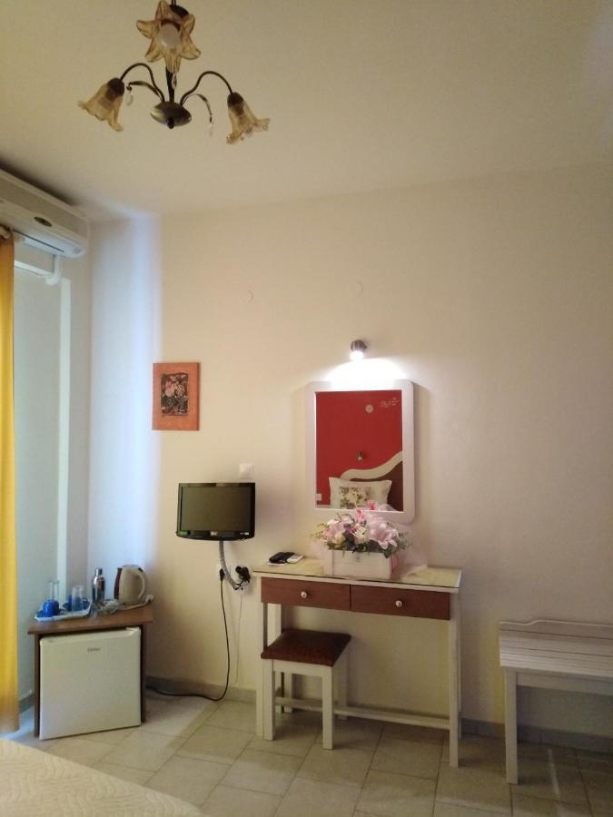 Antigoni Gasthof